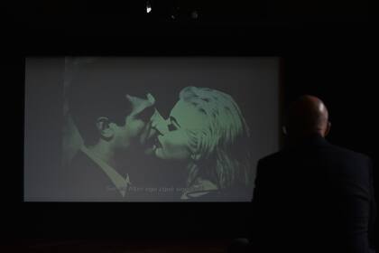 Entre las actividades asociadas a la muestra hay charlas sobre la moda, la música y la sensualidad en el cine de Fellini