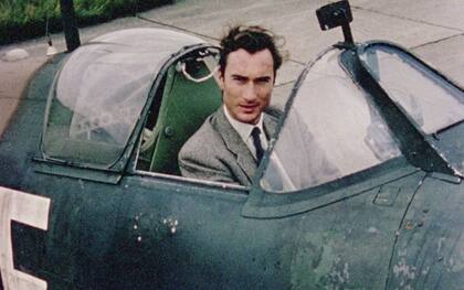 Entre las aficiones del príncipe Guillermo, la aviación era una de sus preferidas y la que lo llevó a su trágico final