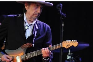 Bob Dylan niega haber abusado sexualmente de una menor en 1965