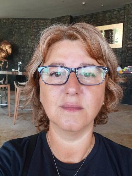 Entre las cuatro víctimas también se encontraba la maestra Christina Irimie, de 53 años