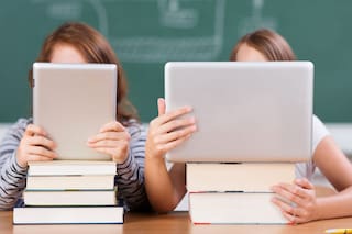 Ejemplo y estilo: lo propio del magisterio