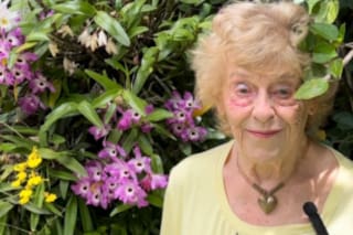 Quién es la “abuela influencer” que fue víctima de la banda del Millón