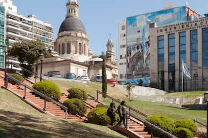 Entre las grandes ciudades del país, Rosario es la que ofrece los alquileres más accesibles