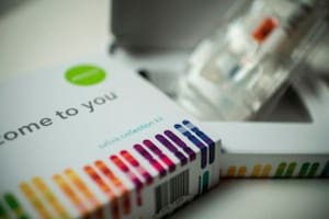 Roban los datos genéticos de más de un millón de personas a la firma 23andMe