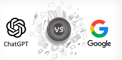 Entre las herramientas de IA, cada cual busca imponerse sobre la otra