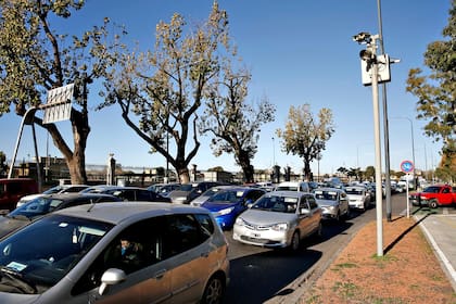 Entre las infracciones más recurrentes de 2018, las multas por exceso de velocidad se ubicaron en segundo lugar