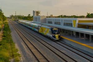 Cómo conseguir boletos desde US$39 y qué condiciones tiene la oferta de Brightline