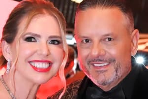 Una avioneta se estrelló en el sur de Brasil: murieron cuatro personas, entre ellas una pareja de empresarios