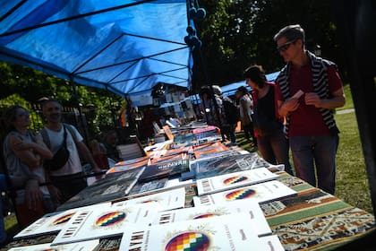 Entre lectores y editores, crece el interés por los libros vinculados con las temáticas indígenas en la Argentina