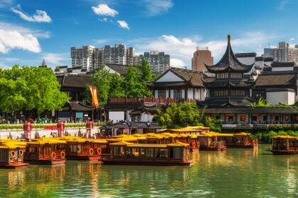 Un destino inesperado.