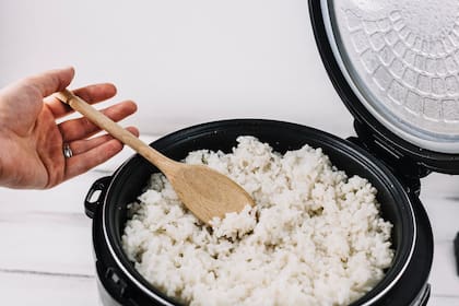 Entre los acompañamientos a la hora de la comida, el arroz suele ser el elegido de muchos