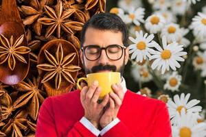 Las ventajas poco conocidas de tomar té de manzanilla con anís y cuándo hay que consumirlo con cautela
