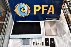 Entre los cambios de las funciones de la PFA, el ciberpatrullaje es uno de los que más polémicas generó. Foto ilustrativa