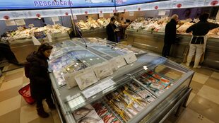 La trazabilidad de la pesca le garantiza al consumidor que se respetan las normas laborales y ambientales