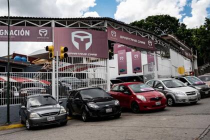 Entre los créditos al consumo, los préstamos para adquirir vehículos se han visto muy reducidos