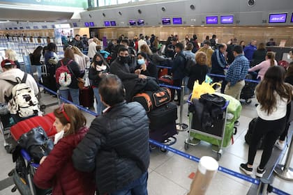 Entre los más afectados están quienes congelaron precios de reservas pero no pagaron por adelantado