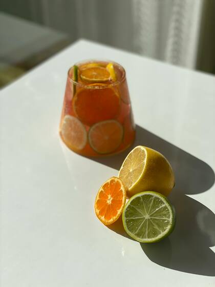 Entre los olores más rechazados por los gatos están los cítricos, como el limón, la naranja o la mandarina