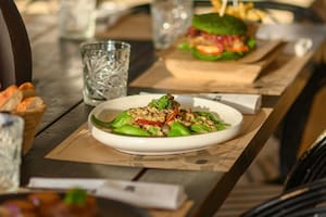 La dieta con omega-3 que mejora el equilibrio emocional