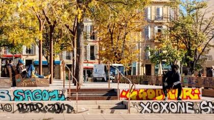 Entre los principales atractivos del lugar se encuentra la emblemática NE 28th Avenue (Imagen de Reddit)