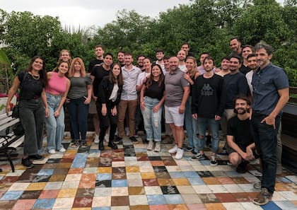 Entre los principales clientes de GetGloby figuraban LATAM Airlines, Dentsu, Aleph, EssenceMediacom, Dreamplace Hotels, MCIS, RudderStack y Moburst