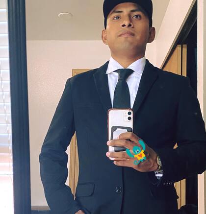 Entre los principales problemas que enfrentó el joven se encontraban la comida cruda y la escasez de personal médico