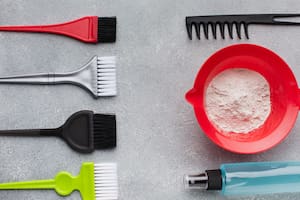 Entre los productos alcanzados por estas sanciones de la Anmat, se incluyeron tratamientos alisantes, keratinas, botox capilar y aceites