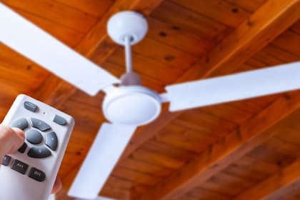 Entre los productos incluidos se destacan lavavajillas, ventiladores de techo, deshumidificadores, lámparas fluorescentes e incandescentes y acondicionadores de aire de hasta US$6000