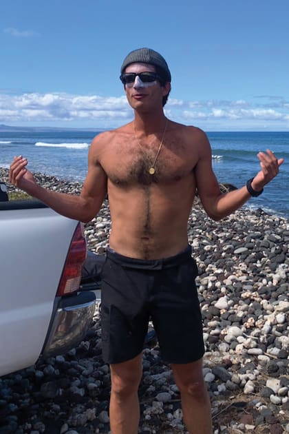 Entre los temas que preocupan al hijo de Caroline Kennedy se encuentran el cambio climático, la igualdad racial y el acceso universal al sistema de salud.