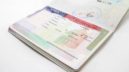 Entre los tipos de visas para trabajar en Estados Unidos está la H-2B