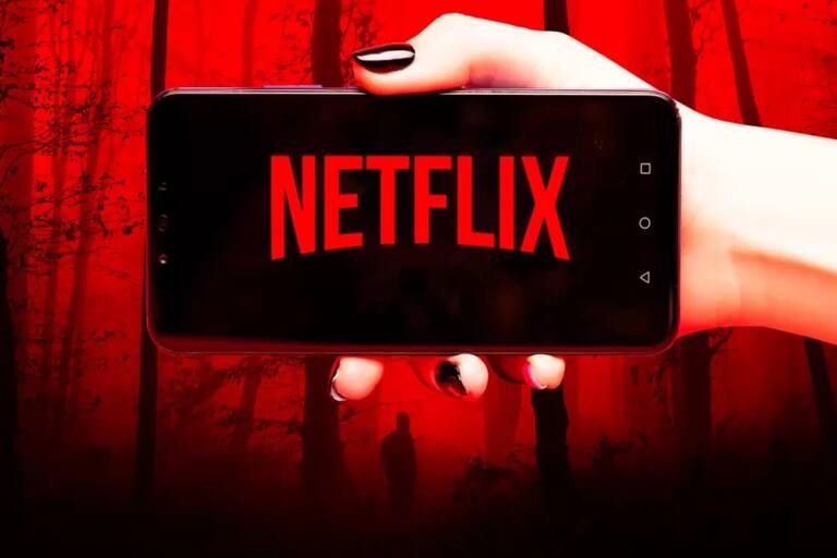 Códigos de Netflix para desbloquear las películas de terror