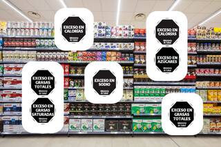 Por qué un queso light tiene más que uno común, y otras “incongruencias” que confunden al consumidor