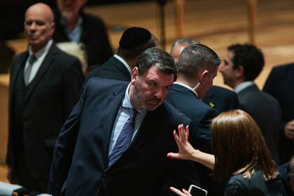 Entre otras cosas, el juez Ariel Lijo es cuestionado por su papel en causas sensibles, como el caso Siemens o la venta de YPF.