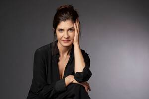 Entre otras efemérides, este 19 de junio la actriz Soledad Villamil celebra su cumpleaños 53