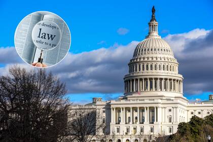 Entre otros cambios por las nuevas leyes, las propiedades de más de US$750 mil en Washington D.C. tendrán un incremento en la tasa de impuestos a partir de enero de 2025.