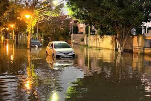 Agua y cambio climático