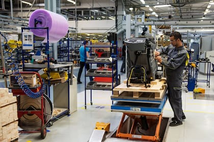 La alta oferta de empleo facilita la nueva flexibilidad horaria