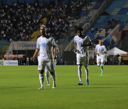 Entre otros resultados negativos, Honduras quedó fuera del repechaje hacia la Copa América 2024 tras perder 3-1 ante Costa Rica