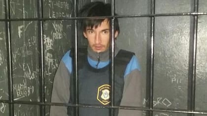 Jonathan Luna fue condenado en 2017 por el crimen.