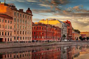 San Petersburgo: por los palacios de una sede imperial