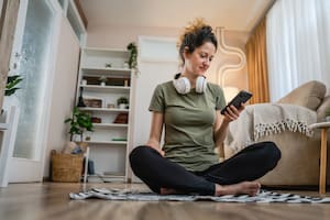 Qué pasa cuando las redes sociales imponen una vida optimizada