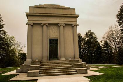 Entre sus atractivos están el cementerio, la Old Dutch Church y Philipsburg Manor