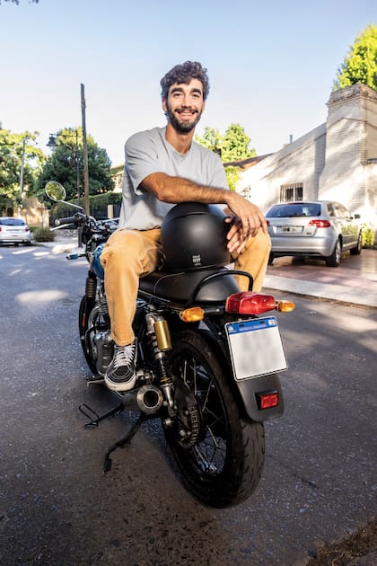 Entre sus proyectos teatrales para este año, el actor estará en Lola Mora, un ángel audaz, de Carlos Vittorello, con dirección de Leandra Rodríguez; Monte Chingolo, de Alejandro Viola y Leonel Giacometto, con dirección de Alejandro Viola, y La patria al hombro, de Adriana Tursi, con dirección de Tatiana Santana.