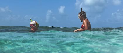 Entre todos representamos con orgullo a nuestro país e hicimos nuestro aporte a la gran tradición náutica de la Argentina. Cumplimos un sueño. Yo tampoco puedo pedir más. Solo queda agradecer”, finaliza el libro.