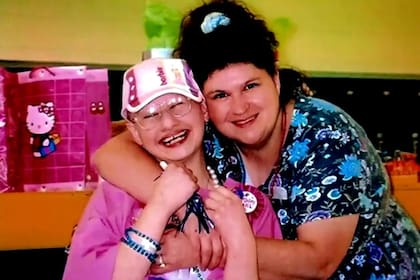 Entre una de las consecuencias que sufrió la niña por el uso de medicamentos fue la pérdida de piezas dentarias (Foto archivo)