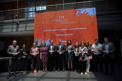 Los ganadores de las 10 empresas que mejor atraen y retienen talento en la Argentina según el monitor Merco Talento
