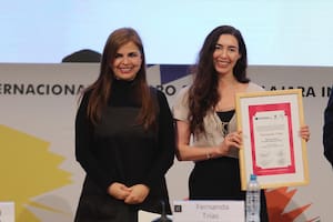 "Me alegro mucho cuando incomodo a las personas correctas”