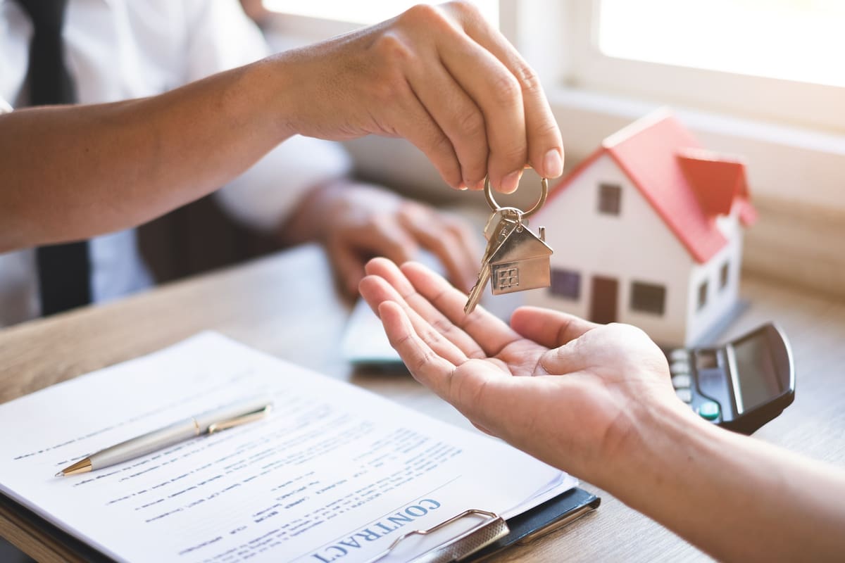 Últimas Noticias del mercado Inmobiliario 1 entregar el inmueble a una inmobiliaria puede EY343TPXHNHPHGTYHRDZJIIOCM