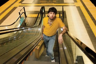 Conociendo Rusia: el ascenso del rock nacional en el siglo XXI