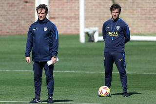 Copa Argentina: la particular racha que Boca intentará cortar en Formosa