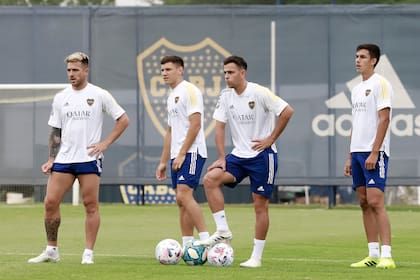 Boca no encuentra respuestas futbolísticas